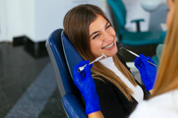 Best Oral Cancer Screening  in White Center, WA