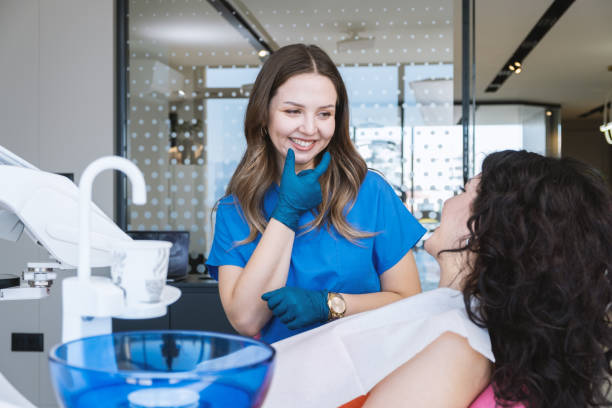 Best Traditional Braces  in White Center, WA