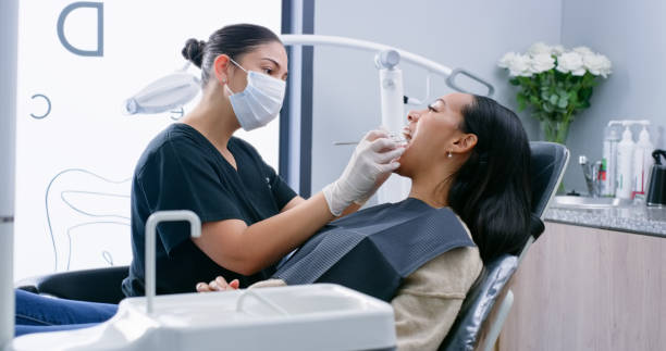 Emergency Dental Services in White Center, WA