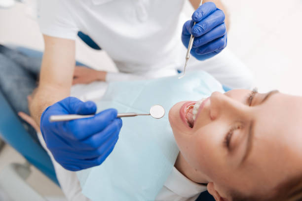 Best Root Canal Treatment  in White Center, WA